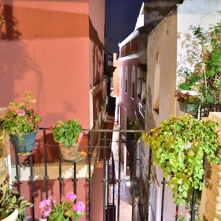 Casa Tenorio Barrio De Santa Cruz Sevilla Exteriör bild